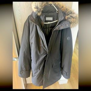 Mens Michael Kors XL Parka